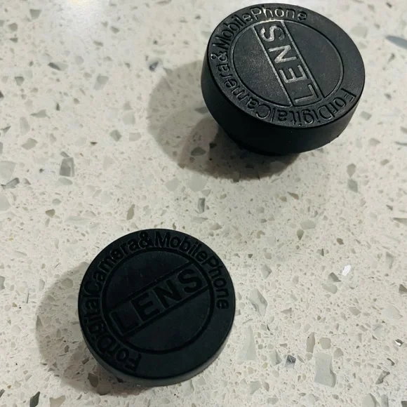 MACRO LENSES FOR PHONE OR CAMERA 📷 - Picture 4 of 9